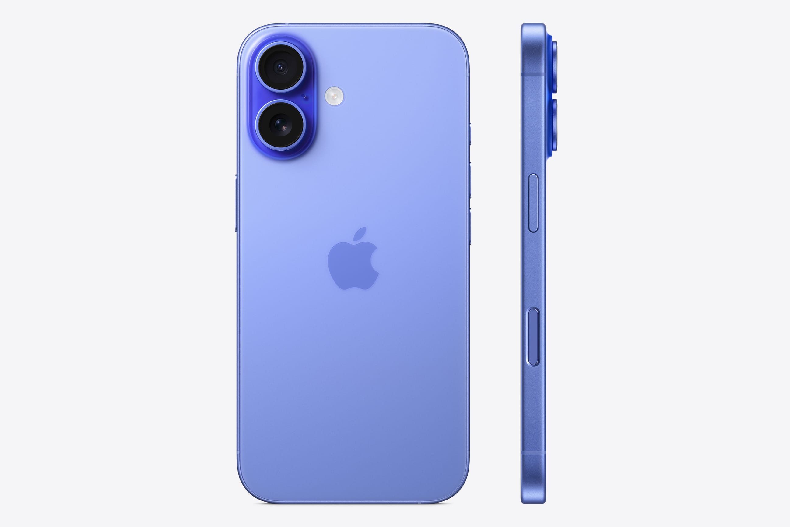گوشی موبایل اپل مدل iPhone 16 CH دو سیم کارت ظرفیت ۵۱۲ گیگابایت و رم ۸ گیگابایت